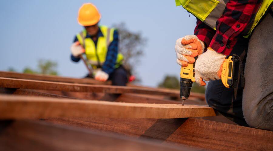 Expert flood damage restoration services in Jarrell, TX